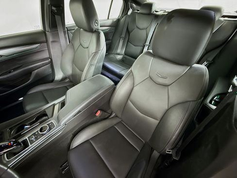 Used 2025 Cadillac CT5 Premium Luxury image 26