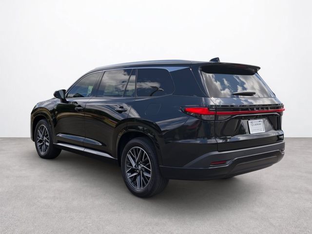 Used 2025 Lexus TX 350 AWD w/ Technology Package image 3