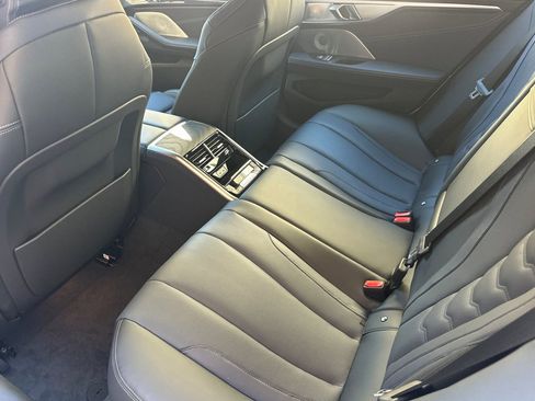 New 2026 BMW M850i xDrive w/ M Carbon Exterior Package image 9