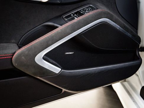 Certified 2024 Porsche 718 Boxster GTS image 21