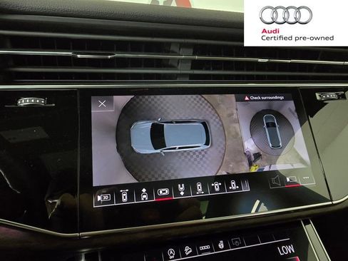 Certified 2026 Audi Q7 3.0T Premium Plus AWD/4WD image 31