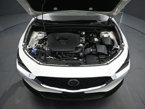 Certified 2024 MAZDA CX-30 AWD 2.5 S w/ Premium Package image 29
