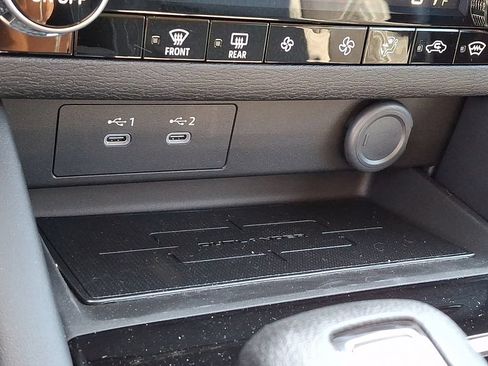 New 2026 Mitsubishi Outlander ES AWD/4WD image 16