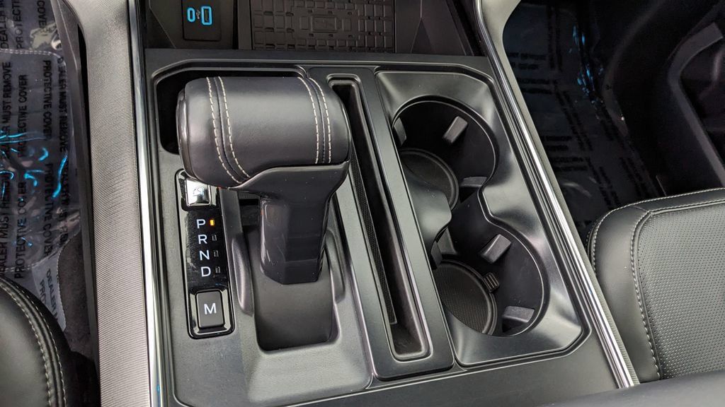 Certified 2023 Ford F150 Platinum AWD/4WD image 32