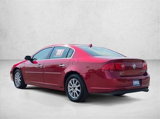 Used 2011 Buick Lucerne CXL FWD video 3