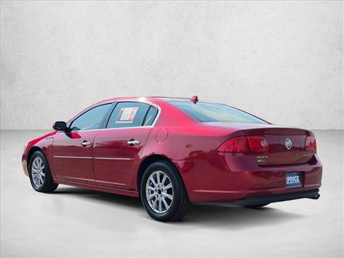 Used 2011 Buick Lucerne CXL FWD image 3