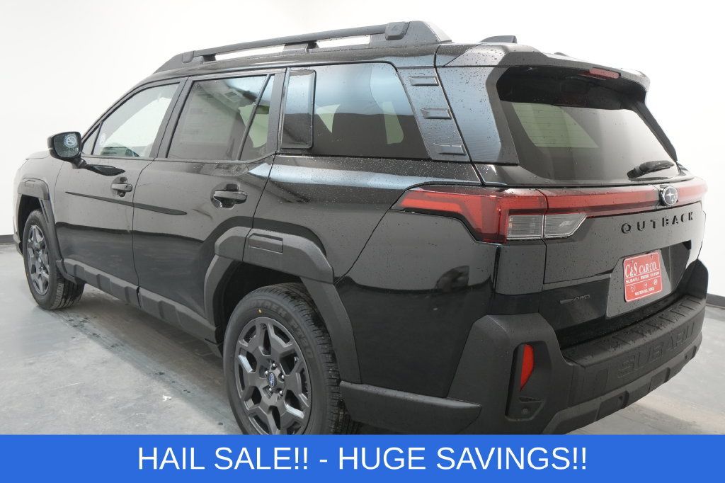 Used 2026 Subaru Outback Premium AWD/4WD image 7
