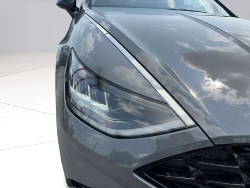 Used 2022 Hyundai Sonata SEL Plus FWD image 11