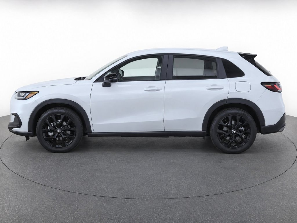 Used 2024 Honda HR-V Sport image 7