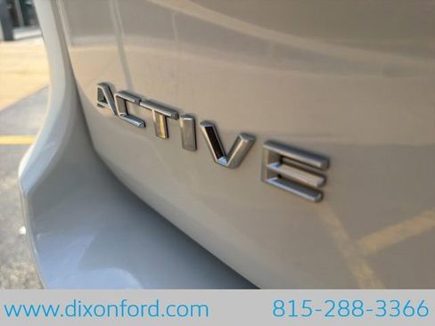 New 2026 Ford Expedition Max Active AWD/4WD image 20