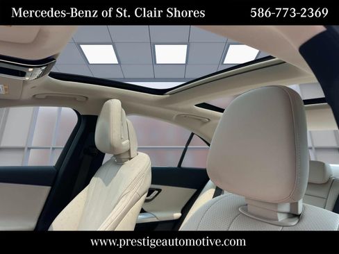 Used 2026 Mercedes-Benz E 350 4MATIC Sedan image 24
