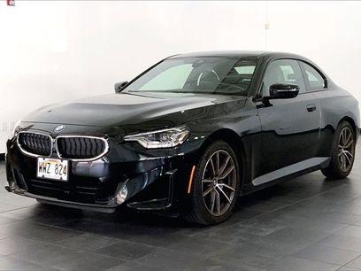 Used 2023 BMW 230i Coupe w/ Premium Package