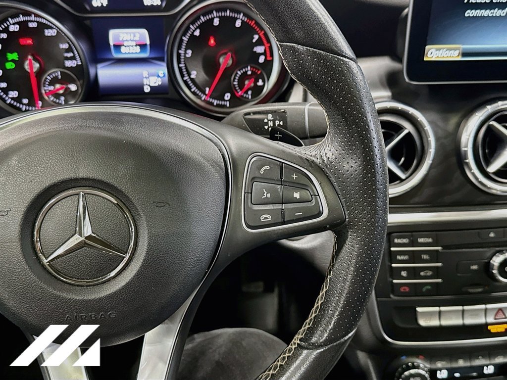 Used 2018 Mercedes-Benz CLA 250 4MATIC image 13