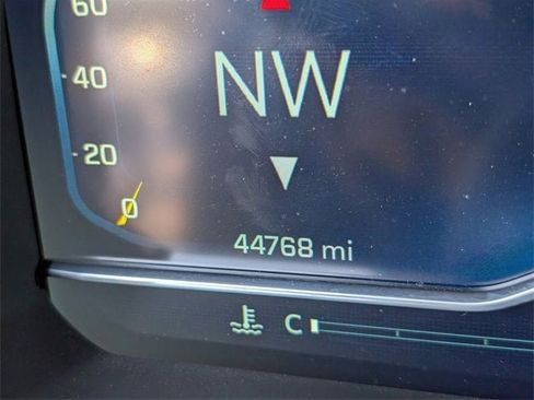 Certified 2023 Chevrolet Silverado 1500 RST w/ Z71 Off-Road Package image 13