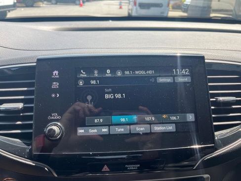 Used 2022 Honda Pilot Sport image 10