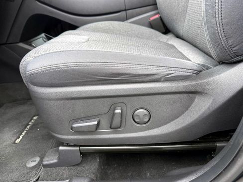 Used 2023 Hyundai Santa Fe SEL AWD/4WD image 10