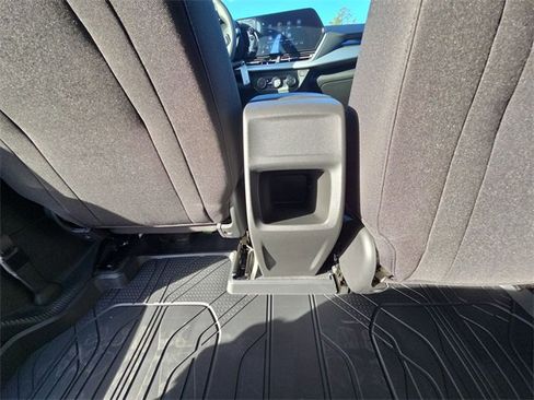 New 2026 Chevrolet Trax LS image 22