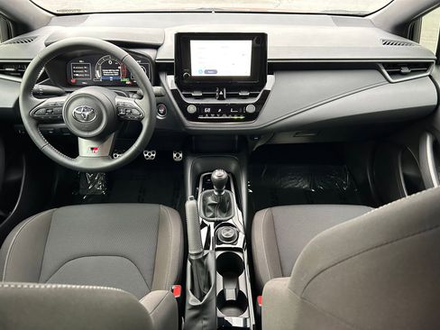 Certified 2025 Toyota Corolla Core image 22