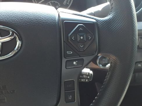 Used 2023 Toyota Tacoma TRD Off-Road AWD/4WD image 22