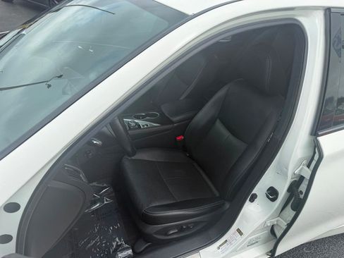 Used 2023 INFINITI Q50 Sensory w/ Cargo Package image 10