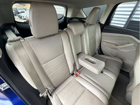 Used 2015 Ford Escape Titanium FWD image 21