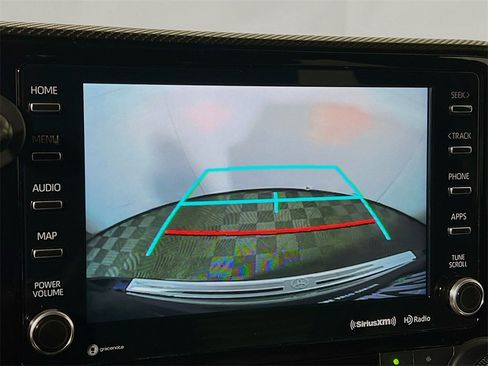 Certified 2022 Toyota Highlander XSE image 13