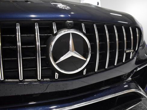 Used 2018 Mercedes-Benz S 63 AMG 4MATIC Cabriolet image 16