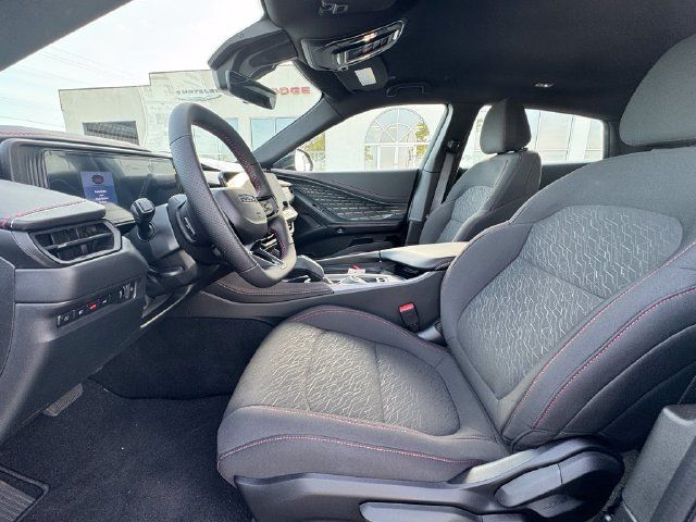 New 2026 Dodge Charger R/T AWD/4WD image 15