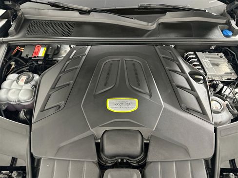 Certified 2023 Porsche Cayenne Turbo S image 37