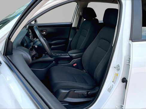 Used 2024 Honda HR-V LX image 20