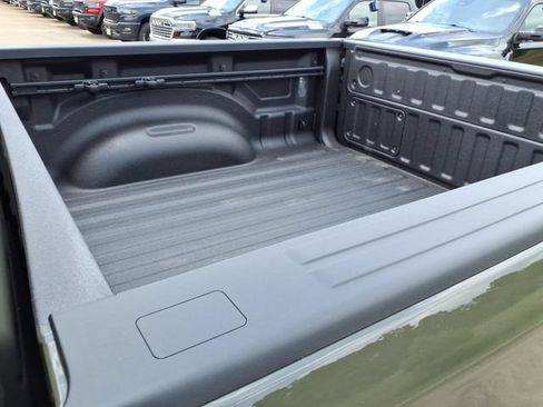 New 2026 RAM 1500 Rebel AWD/4WD image 16