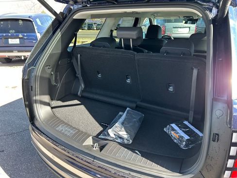 New 2026 Hyundai Palisade SEL image 16