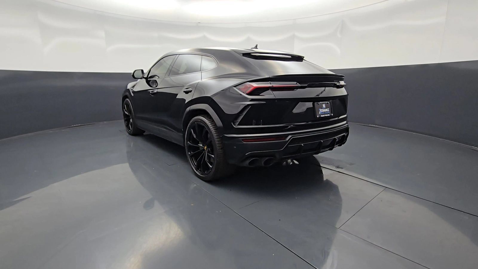 Used 2022 Lamborghini Urus AWD/4WD image 89