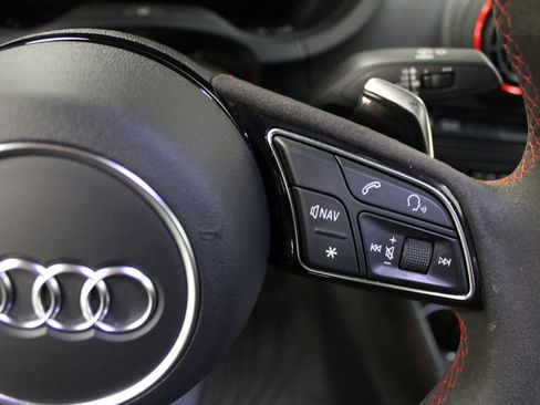 Used 2019 Audi RS 3 image 27