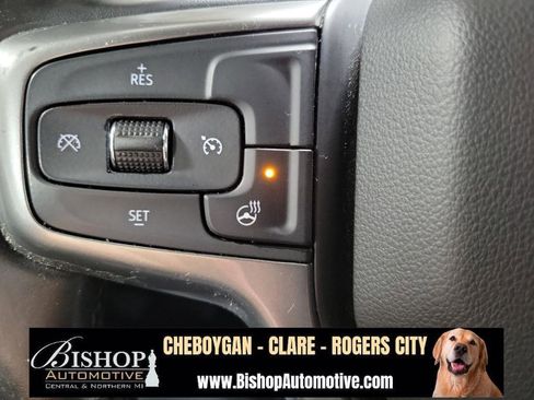 Used 2019 Chevrolet Silverado 1500 RST w/ All-Star Edition image 30