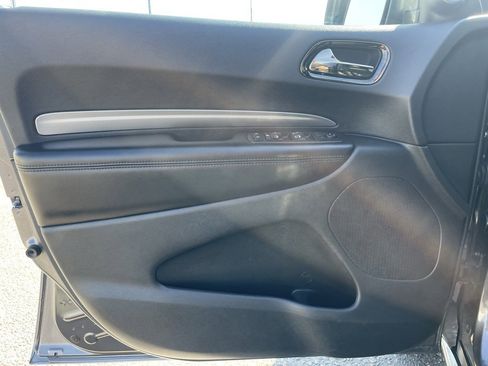 Used 2020 Dodge Durango GT w/ Blacktop Package image 33