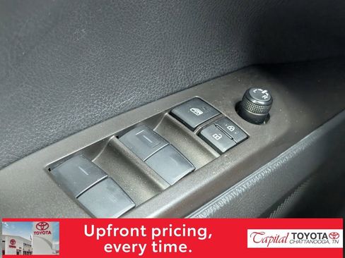 Used 2022 Toyota Camry TRD w/ TRD Package w/JBL Audio image 13