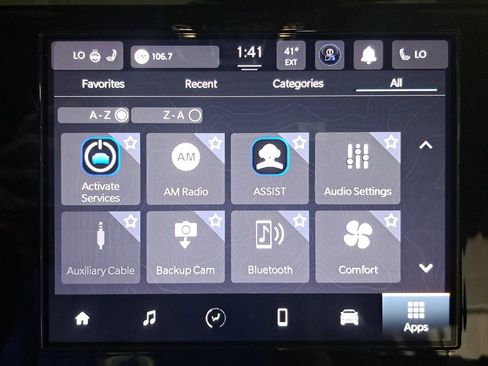 Certified 2023 Jeep Grand Cherokee Altitude AWD/4WD image 26