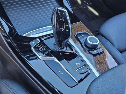 Used 2019 BMW X3 sDrive30i w/ Driving Assistance Package image 12