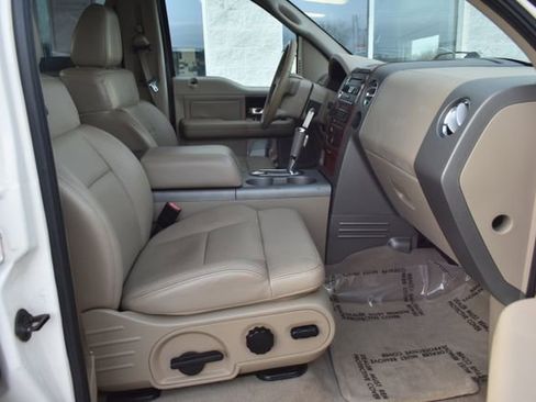 Used 2007 Ford F150 Lariat image 35