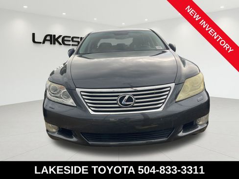 Used 2010 Lexus LS 460 RWD image 6