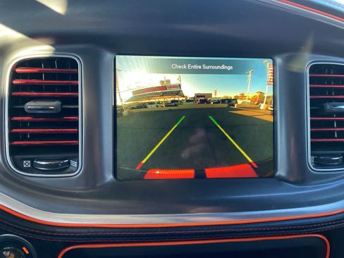 Used 2020 Dodge Charger Scat Pack w/ Plus Group image 16