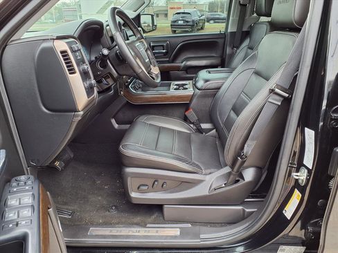 Used 2018 GMC Sierra 1500 Denali image 18