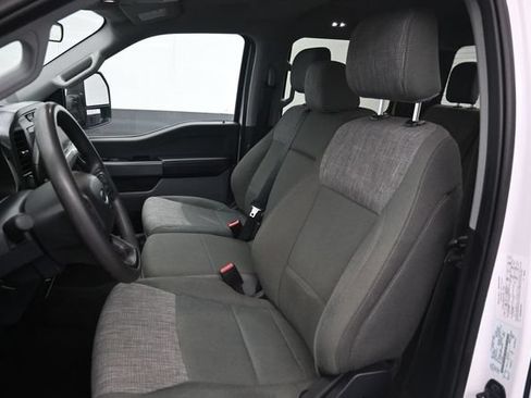 Used 2023 Ford F150 XLT w/ XTR Package AWD/4WD image 20