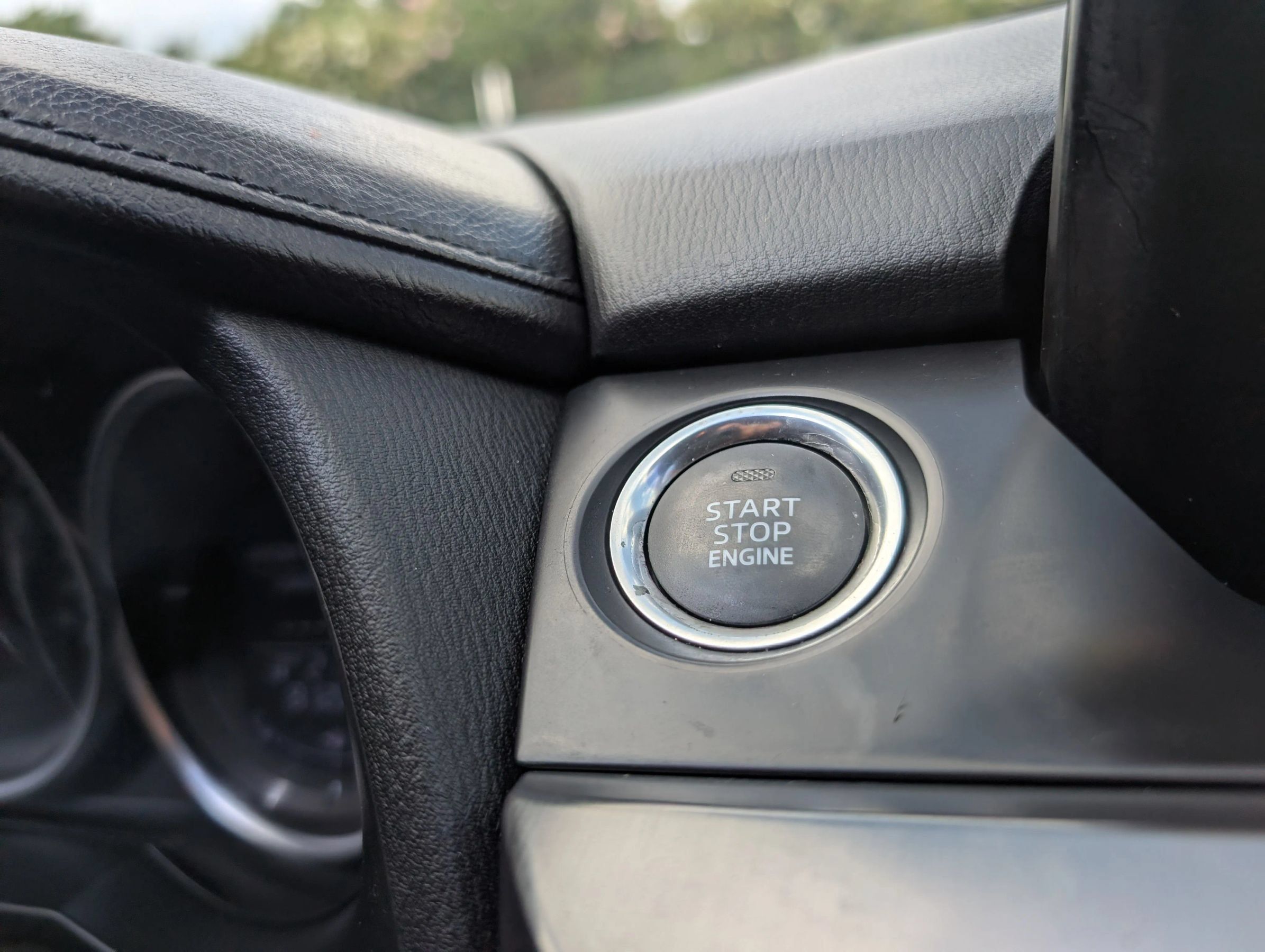 Used 2016 MAZDA MAZDA6 Sport FWD image 22