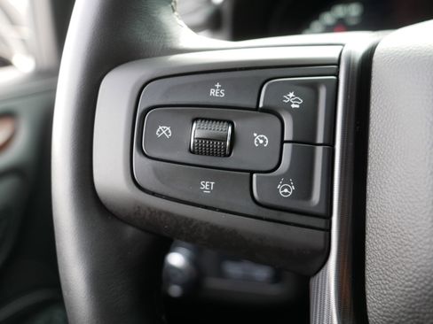 Certified 2023 GMC Yukon Denali Ultimate image 28