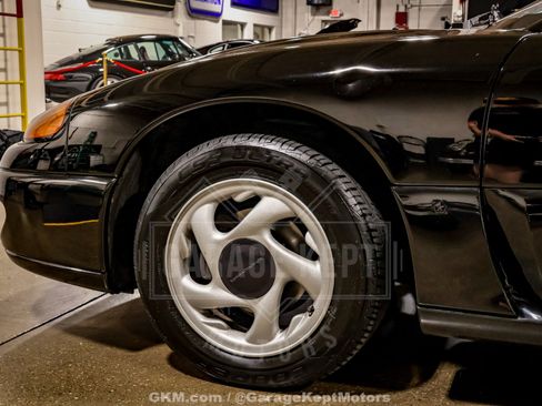 Used 1995 Dodge Stealth R/T FWD image 33
