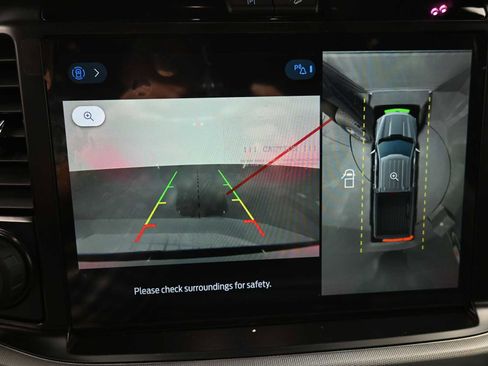 New 2025 Ford F150 Lariat w/ Equipment Group 502A High image 36