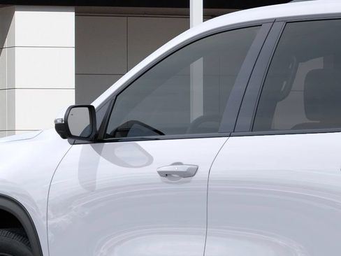 New 2026 GMC Acadia Elevation w/ Black Edition FWD image 13