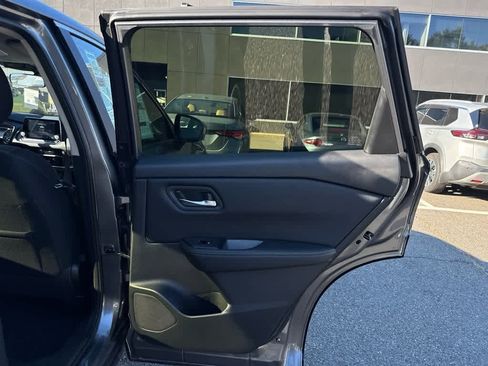 New 2026 Nissan Rogue SV image 22